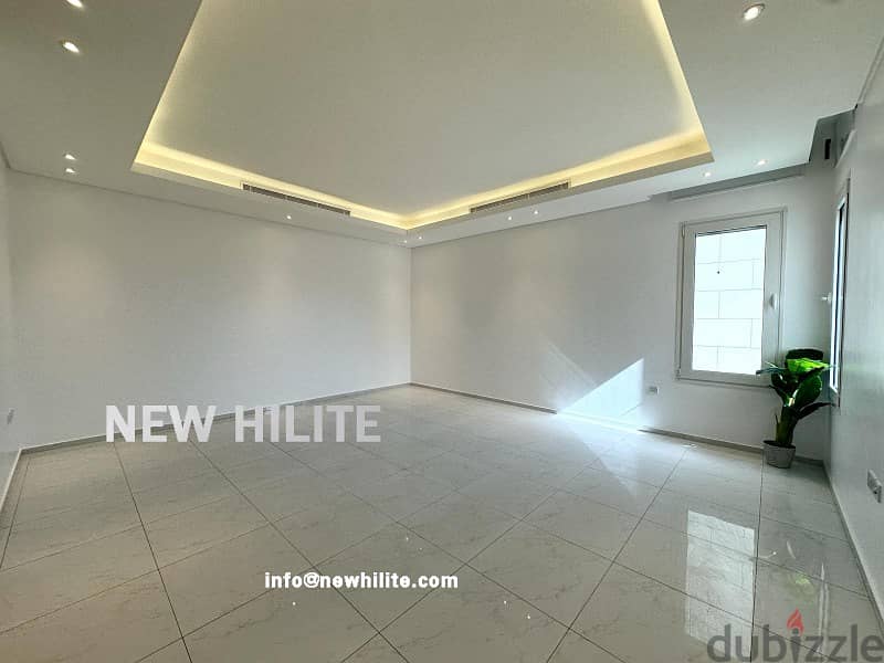 Spacious Two Master Bedroom Apartment for Rent in Al Siddeeq 1