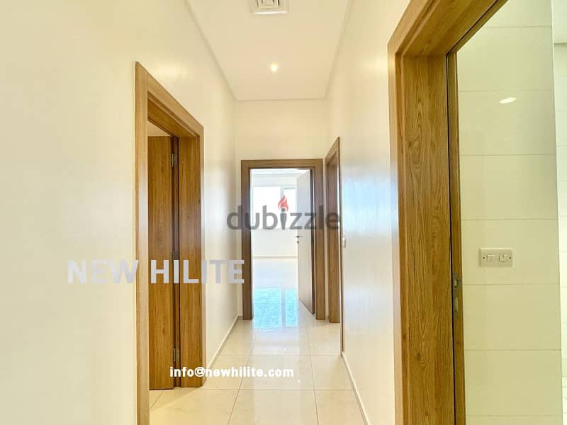 Spacious Two Master Bedroom Apartment for Rent in Al Siddeeq 4