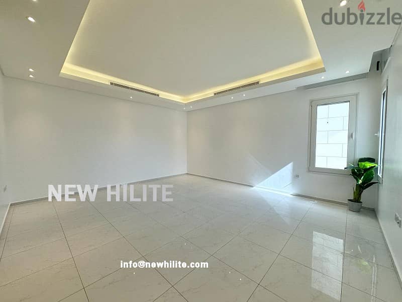 Spacious Two Master Bedroom Apartment for Rent in Al Siddeeq 5