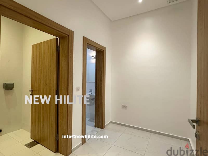 Spacious Two Master Bedroom Apartment for Rent in Al Siddeeq 7