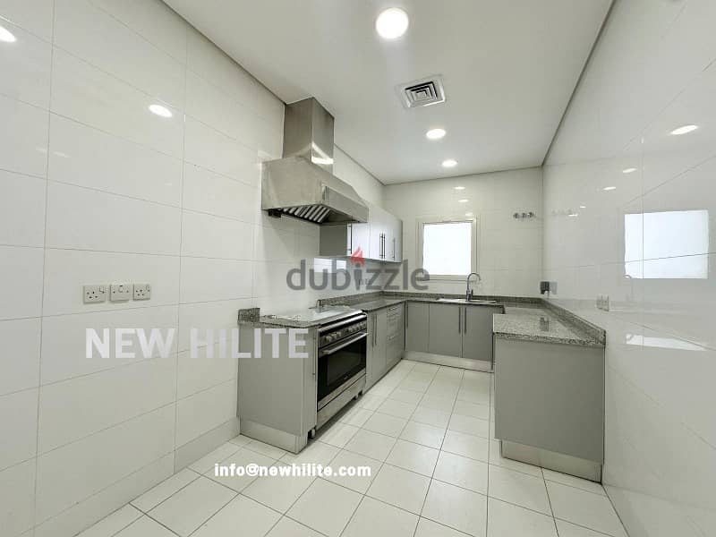 Spacious Two Master Bedroom Apartment for Rent in Al Siddeeq 8