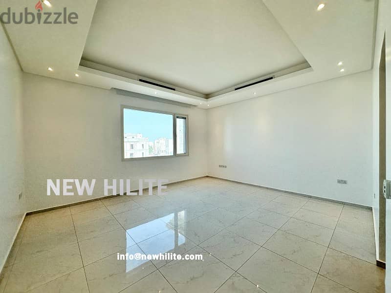 Spacious Two Master Bedroom Apartment for Rent in Al Siddeeq 9