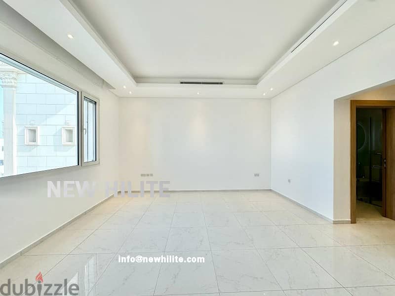 Spacious Two Master Bedroom Apartment for Rent in Al Siddeeq 10