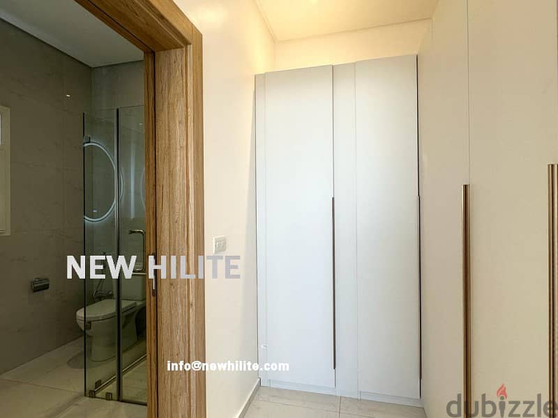 Spacious Two Master Bedroom Apartment for Rent in Al Siddeeq 12