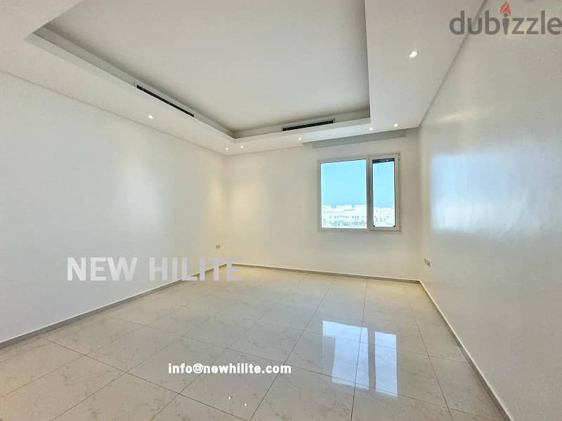 Spacious Two Master Bedroom Apartment for Rent in Al Siddeeq 14
