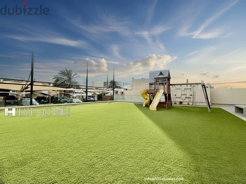 THREE BEDROOM APARTMENT AVAILABLE FOR RENT, SALMIYA 1