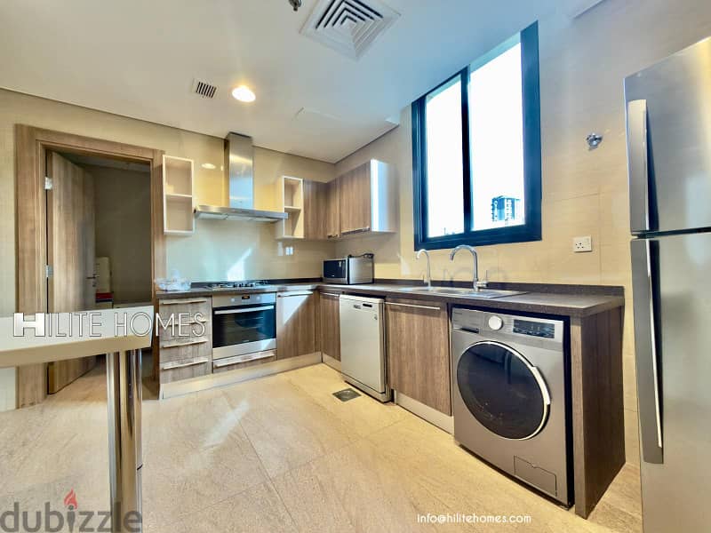 THREE BEDROOM APARTMENT AVAILABLE FOR RENT, SALMIYA 2