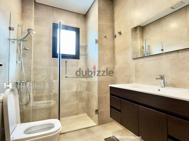 THREE BEDROOM APARTMENT AVAILABLE FOR RENT, SALMIYA 3