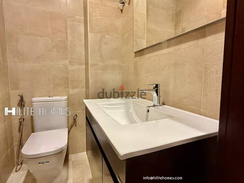 THREE BEDROOM APARTMENT AVAILABLE FOR RENT, SALMIYA 4