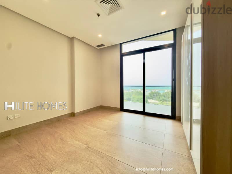 THREE BEDROOM APARTMENT AVAILABLE FOR RENT, SALMIYA 5