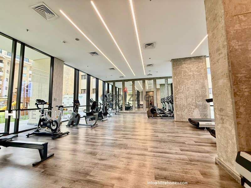 THREE BEDROOM APARTMENT AVAILABLE FOR RENT, SALMIYA 6