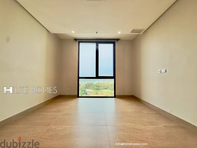 THREE BEDROOM APARTMENT AVAILABLE FOR RENT, SALMIYA 7