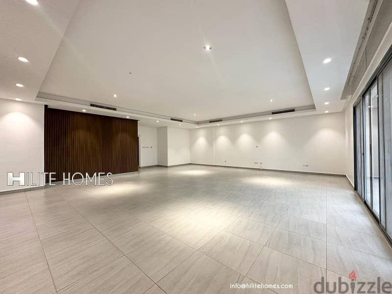 Three Master bedroom apartment for rent in Daiya 3