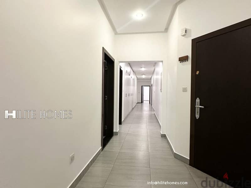 Three Master bedroom apartment for rent in Daiya 6