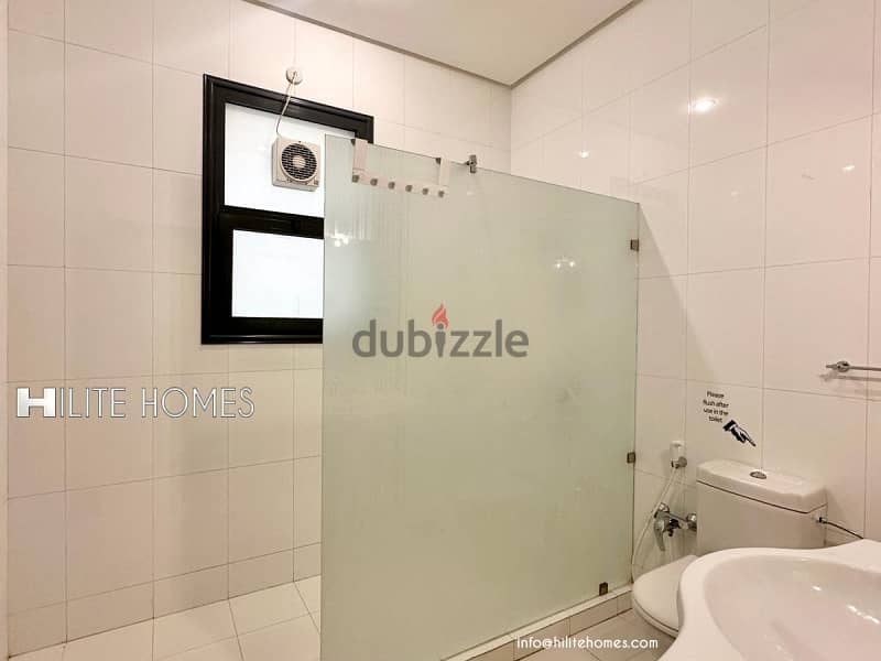 Three Master bedroom apartment for rent in Daiya 7
