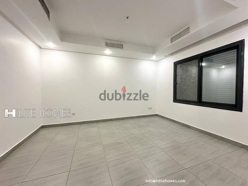 Three Master bedroom apartment for rent in Daiya 10