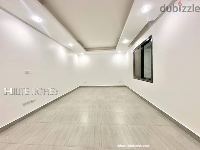 Three Master bedroom apartment for rent in Daiya 11