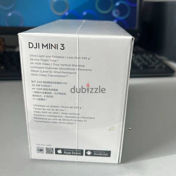 Dji Drone 2