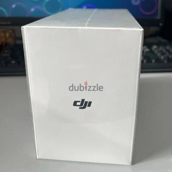 Dji Drone 3