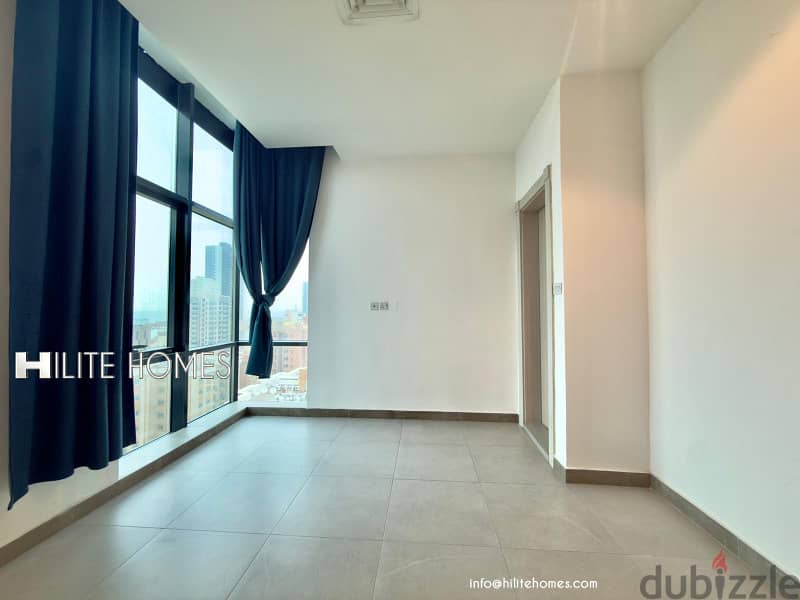 Beautiful two bedroom Apartment in Salmiya 8