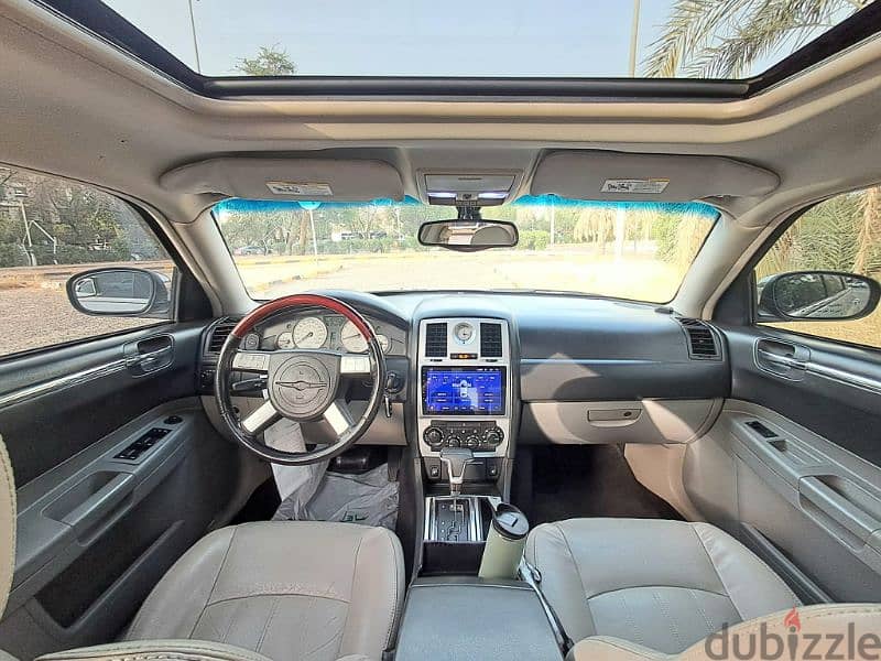 Chrysler 300C - 2005 4