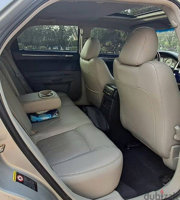 Chrysler 300C - 2005 5