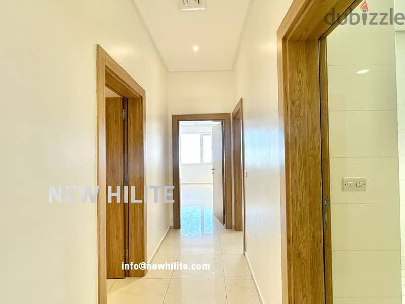 Spacious Two Master Bedroom Apartment for Rent in Al Siddeeq 1