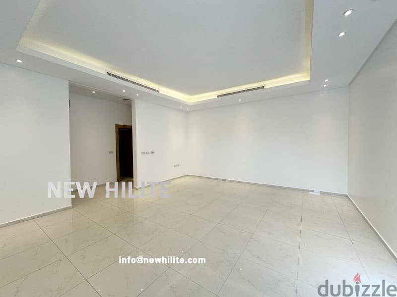 Spacious Two Master Bedroom Apartment for Rent in Al Siddeeq 3