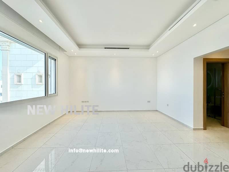 Spacious Two Master Bedroom Apartment for Rent in Al Siddeeq 5
