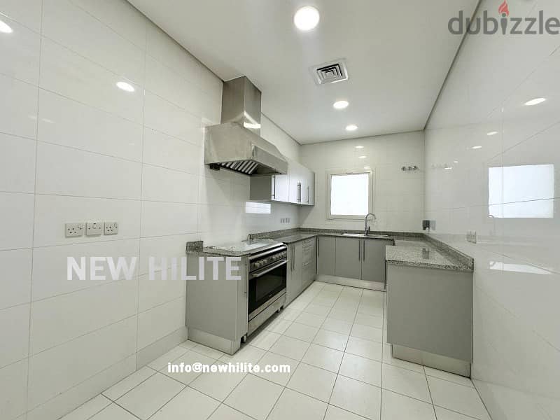 Spacious Two Master Bedroom Apartment for Rent in Al Siddeeq 8