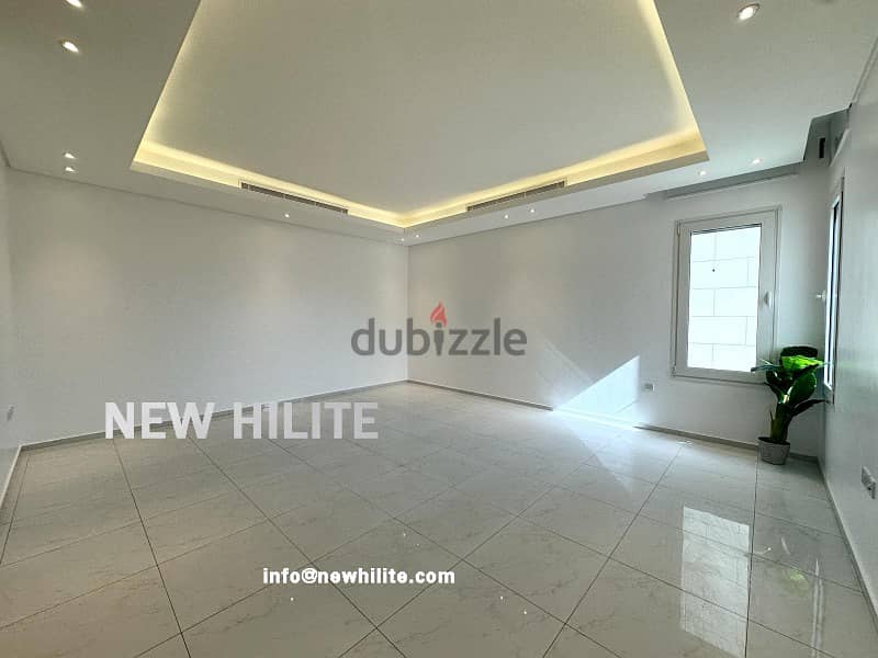Spacious Two Master Bedroom Apartment for Rent in Al Siddeeq 9