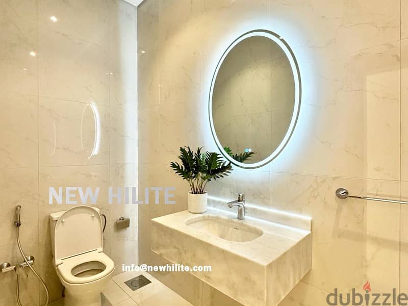 Spacious Two Master Bedroom Apartment for Rent in Al Siddeeq 10