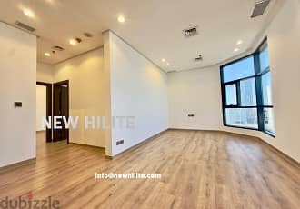 Seaview 2-Bedroom Semi-Furnished Apartment for Rent in Sabah Al Salem
