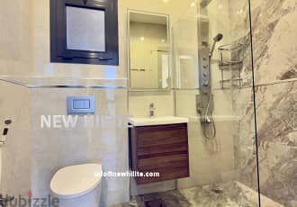 Seaview 2-Bedroom Semi-Furnished Apartment for Rent in Sabah Al Salem 6