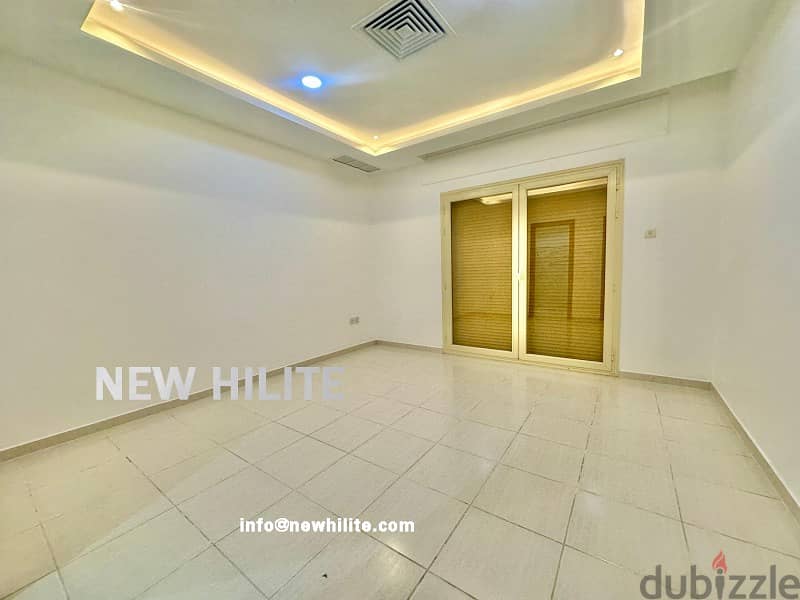 Renovated Spacious Villa for Rent in Egaila 6