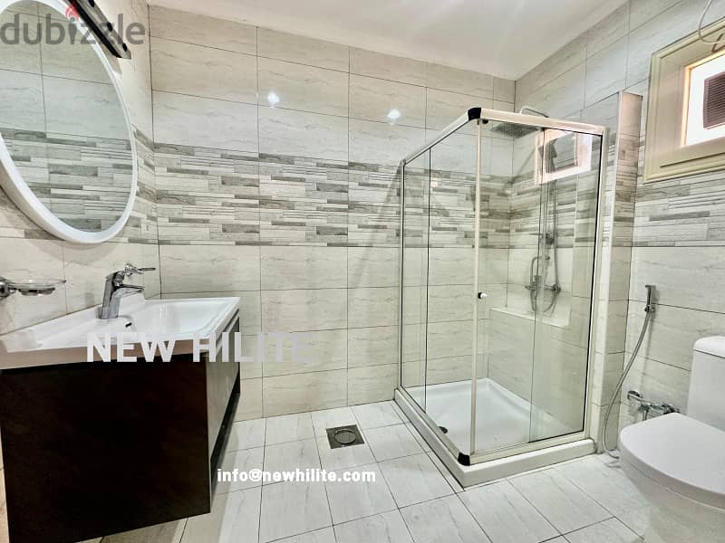 Renovated Spacious Villa for Rent in Egaila 10