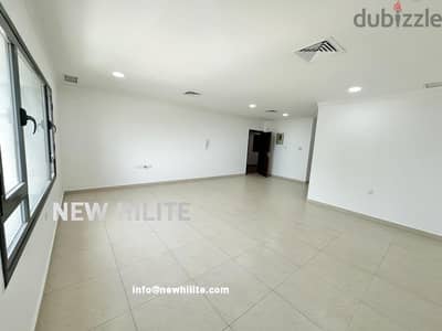 Two Bedroom Apartment for Rent in Salmiya