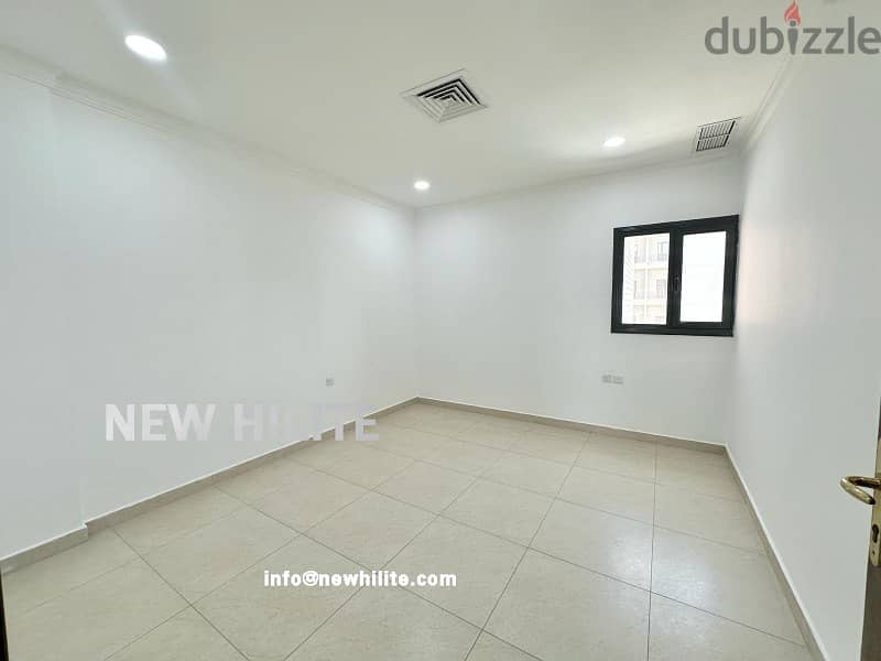 Two Bedroom Apartment for Rent in Salmiya 7