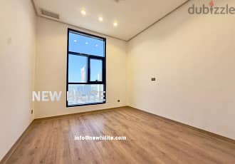 Seaview 2-Bedroom Semi-Furnished Apartment for Rent in Sabah Al Salem 2