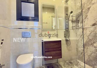 Seaview 2-Bedroom Semi-Furnished Apartment for Rent in Sabah Al Salem 7