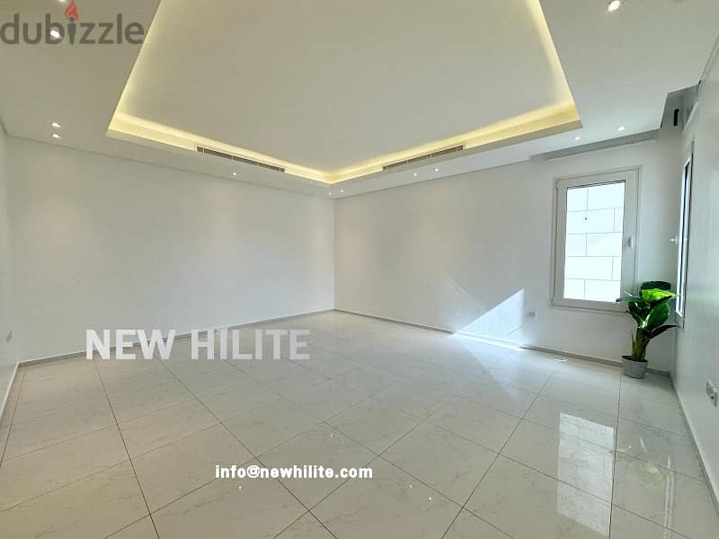 Spacious Two Master Bedroom Apartment for Rent in Al Siddeeq 2