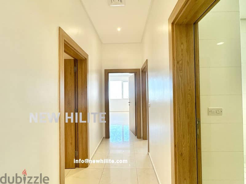 Spacious Two Master Bedroom Apartment for Rent in Al Siddeeq 4