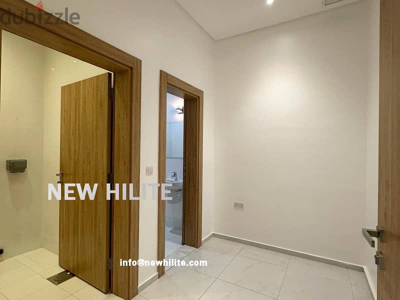 Spacious Two Master Bedroom Apartment for Rent in Al Siddeeq 7