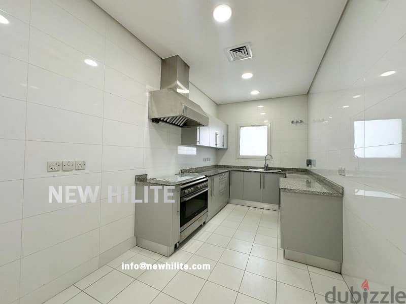 Spacious Two Master Bedroom Apartment for Rent in Al Siddeeq 8