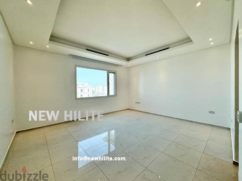 Spacious Two Master Bedroom Apartment for Rent in Al Siddeeq 9