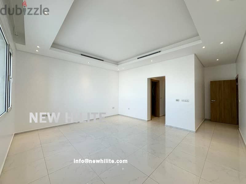 Spacious Two Master Bedroom Apartment for Rent in Al Siddeeq 11