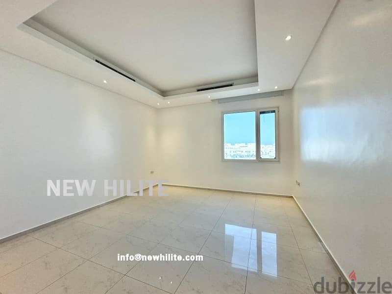 Spacious Two Master Bedroom Apartment for Rent in Al Siddeeq 14