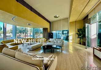 VVIP 6-Bedroom Spacious Villa with Private Pool for Rent in Salwa 5