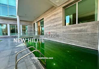 VVIP 6-Bedroom Spacious Villa with Private Pool for Rent in Salwa 7