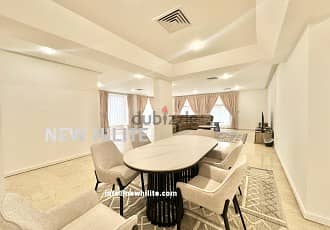 Spacious Fully Furnished 3-Bedroom Apartment For Rent in Salwa